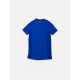 Vintage Nike T-Shirt Φόρεμα Μπλε Ρουά / Pre-Owned